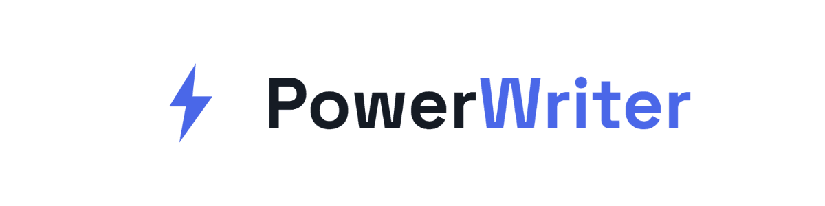 PowerWriter
